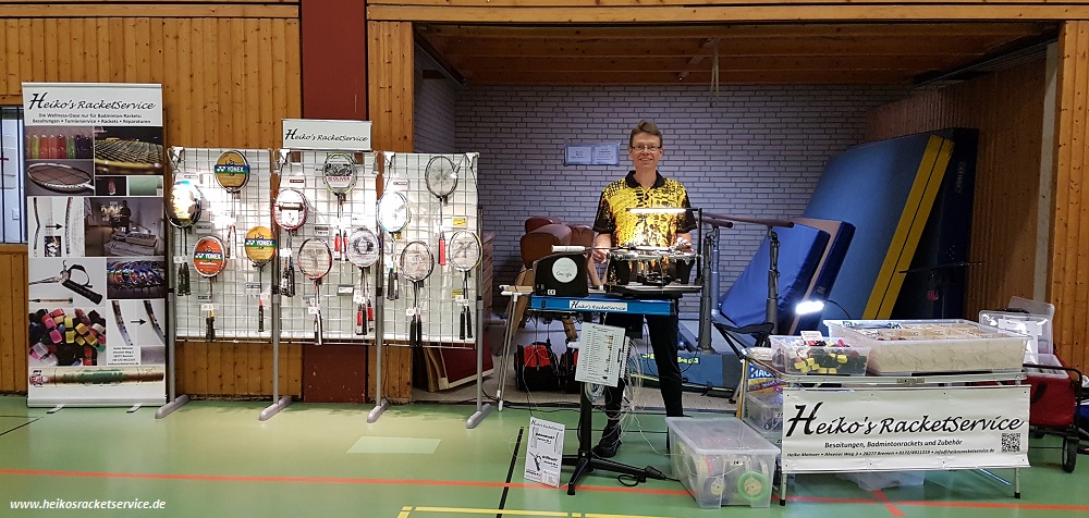 Hunte-Cup 2019 TUS Eversten