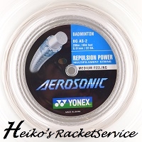 Yonex AeroSonic